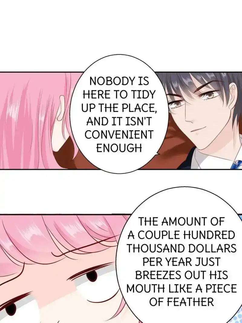 Don't be so harsh Chapter 82 6